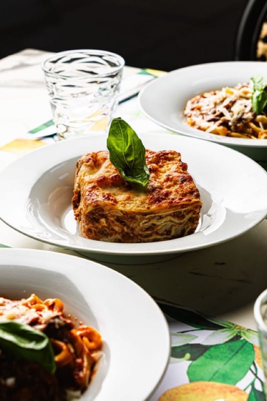 Pasta