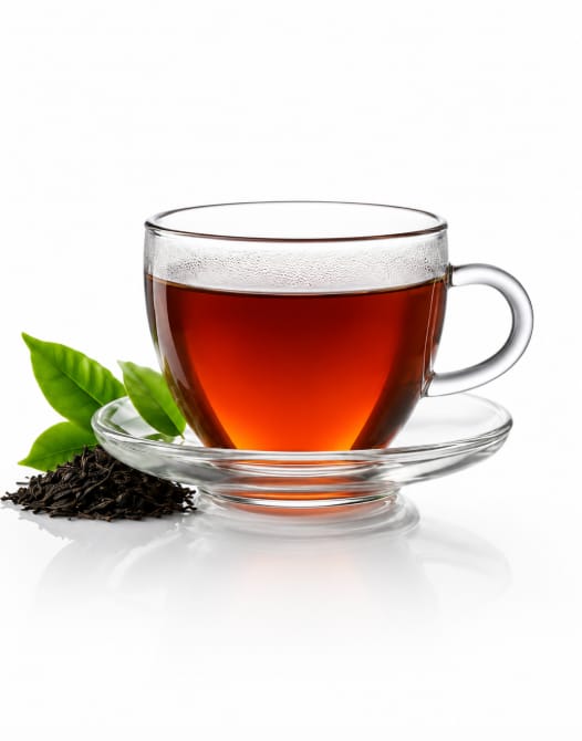 Black Tea