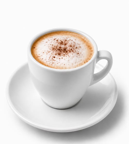 Cappucino