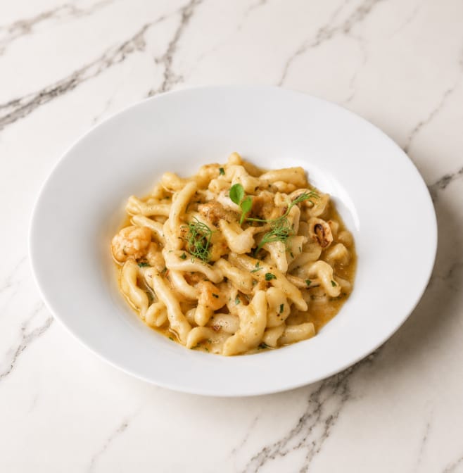 Frutti Di Mare