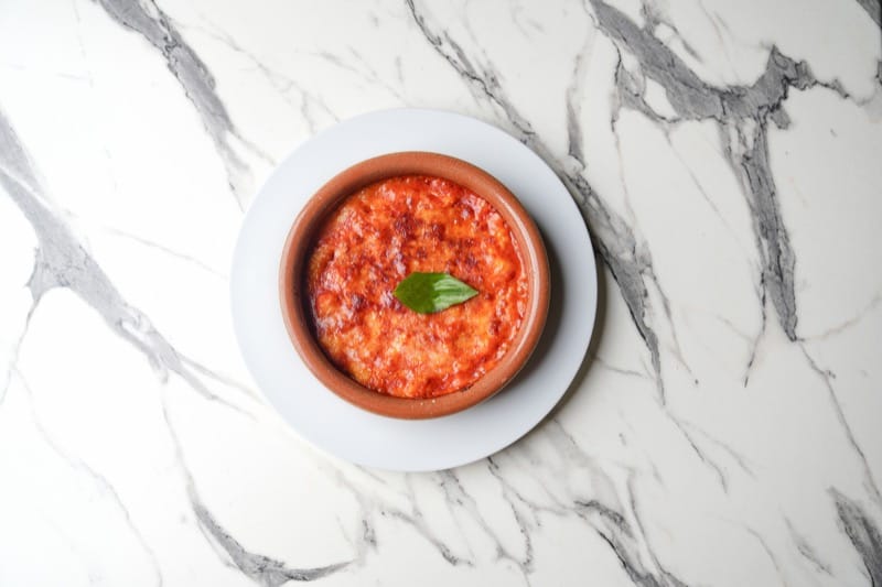 Gnocchi Alla Sorrentina