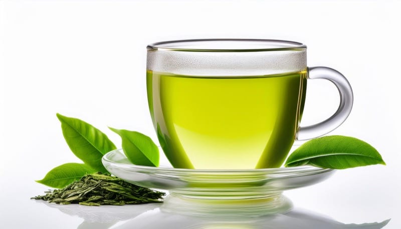 Green Tea