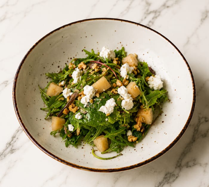 Insalata Di Pere