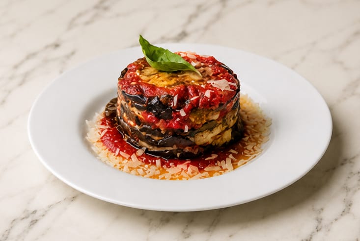 Parmigiana