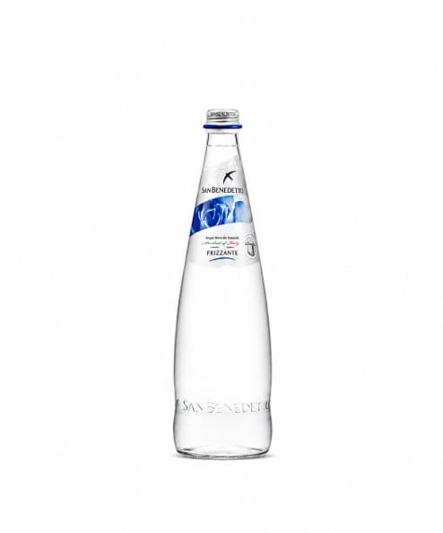 Sparkling Water